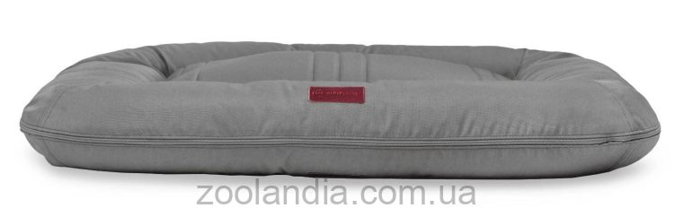 Harley & Cho (Харли энд Чо) Lounger Gray Waterproof двухсторонний лежак-понтон (серый)