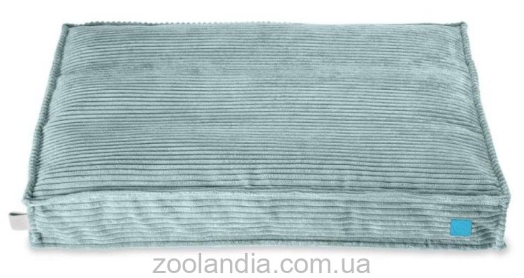 Harley & Cho (Харли энд Чо) Memory Foam Mint подушка для собак (мятный)