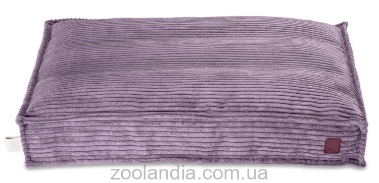 Harley & Cho (Харли энд Чо) Memory Foam Pink подушка для собак (розовый)