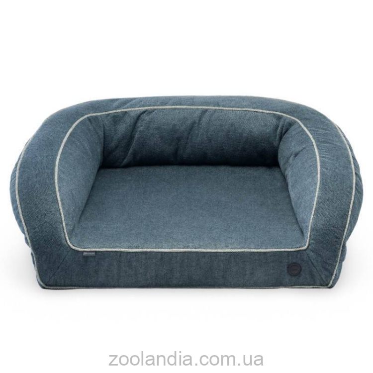 Harley & Cho (Харли энд Чо) Sleeper New Denim диван для собак (синий)