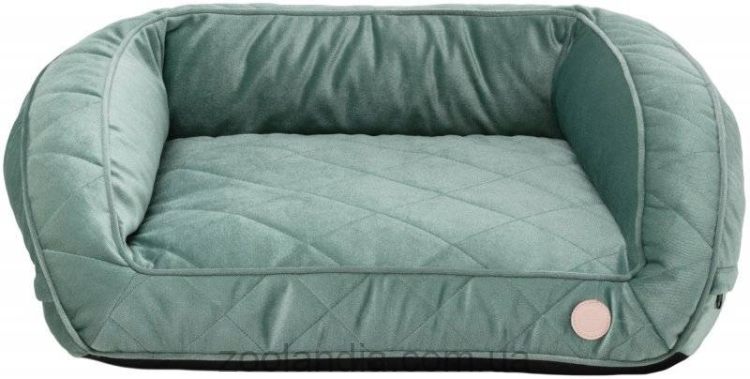 Harley & Cho (Харли энд Чо) Sleeper New Mint диван для собак (мятный)