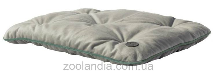 Harley & Cho (Харли энд Чо) Tomas Gray мобильная подушка для собак и кошек (серый)