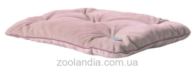 Harley & Cho (Харли энд Чо) Tomas Pudra мобильная подушка для собак и кошек (пудра)