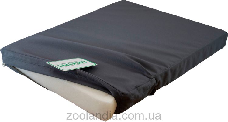 Лежак-матрас Харлей Серый