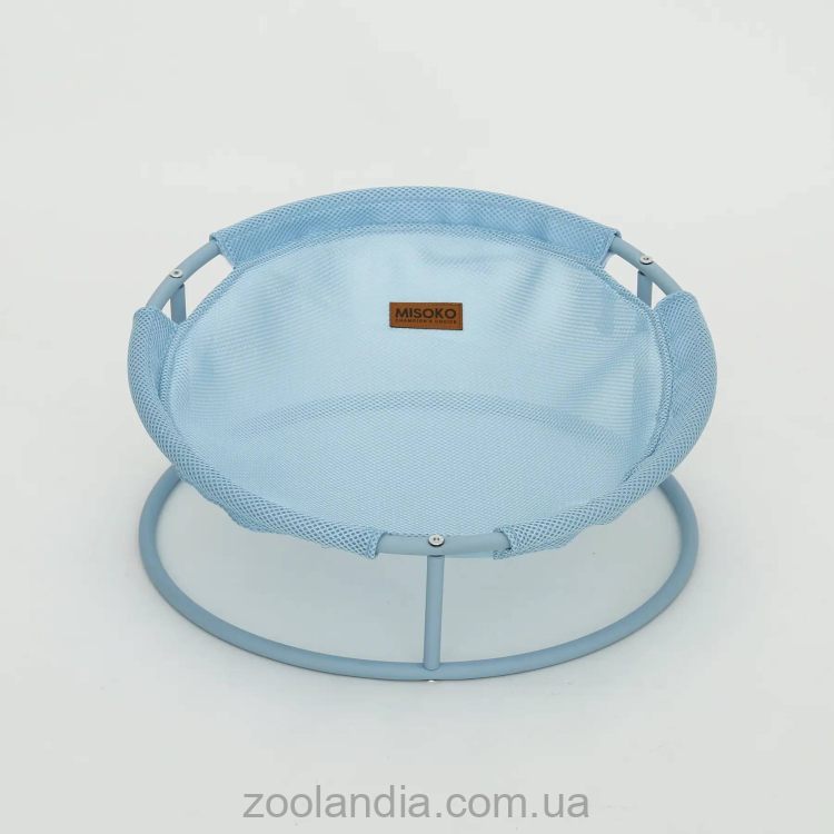 Misoko&co (Мисоко Ко) Складной лежак для домашних животных 45x45x22 cm