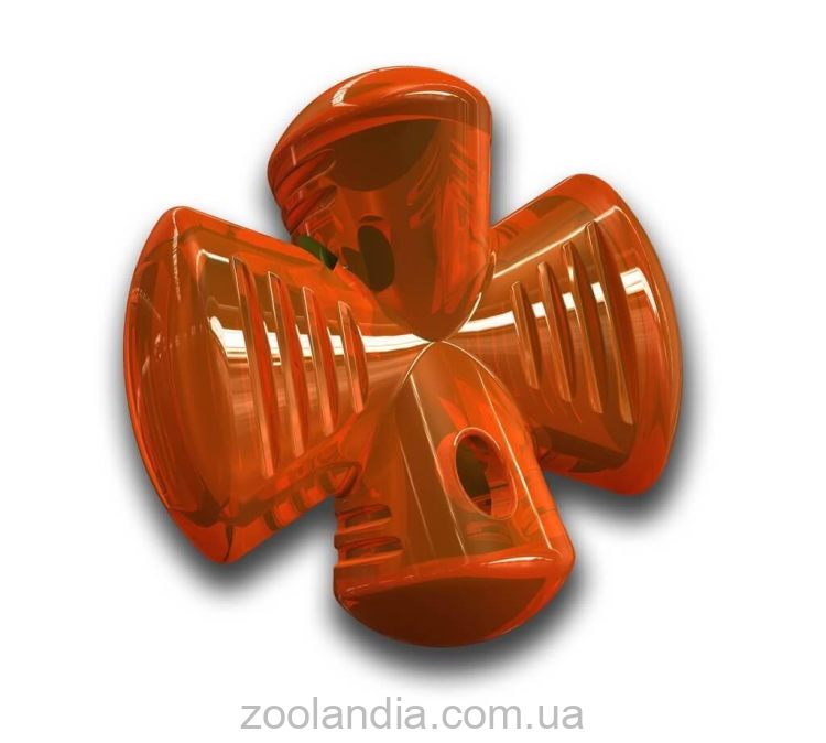 Bionic Stuffer Игрушка для лакомств для собак