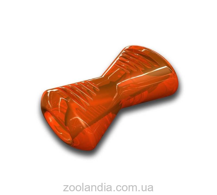 Bionic Bone Игрушка-косточка для лакомств для собак, малая