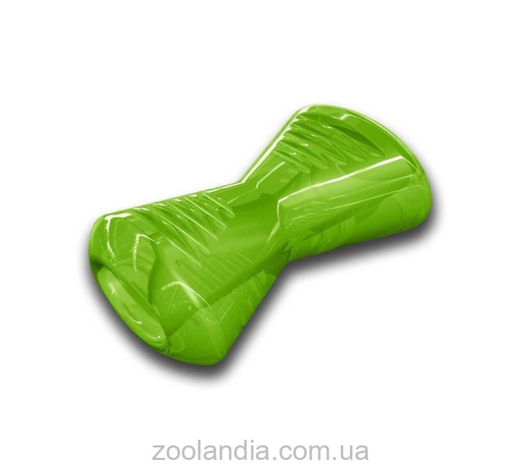 Bionic Bone Игрушка-косточка для лакомств для собак, средняя