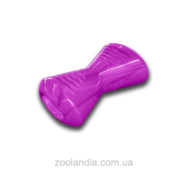 Bionic Bone Игрушка-косточка для лакомств для собак, большая