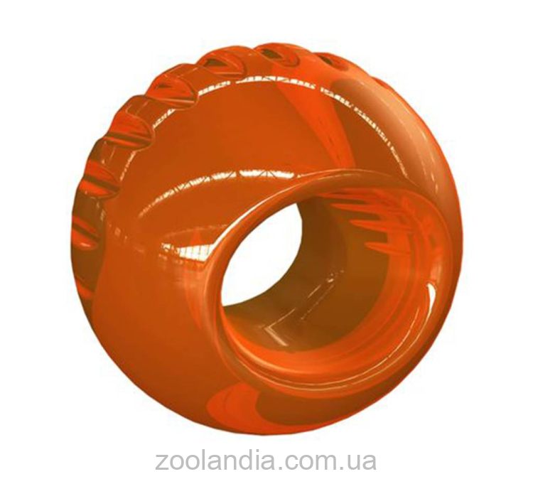 Bionic Ball Мяч для лакомств для собак, малый