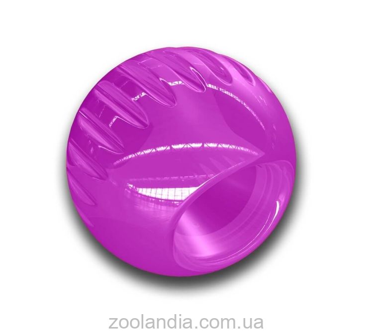 Bionic Ball Мяч для лакомств для собак, средний