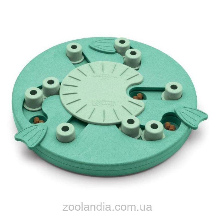 Nina Ottosson (Нина Оттоссон) Dog Worker - Интерактивная игрушка-пазл «Ребус» для собак