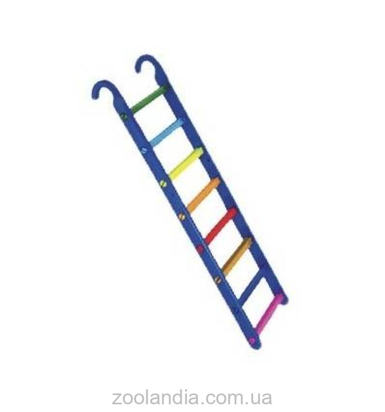 ТМ "Природа" Лесенка - для декоративных птиц