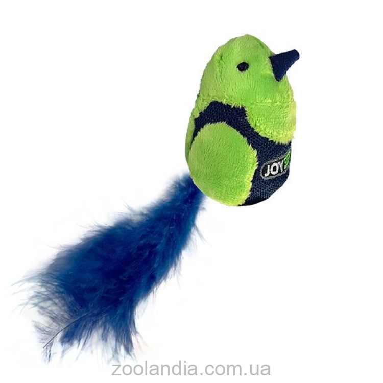 Joyser (Джойсер) Cat Bird - Птичка со звуковым чипом для котов