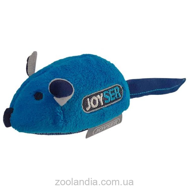 Joyser (Джойсер) Cat Mouse - Мышка со звуковым чипом для котов