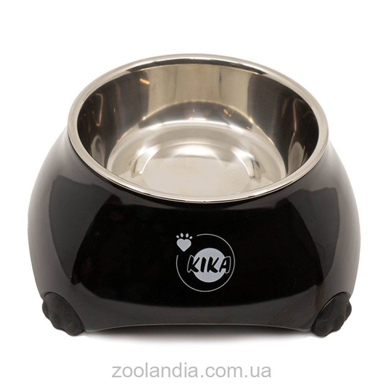 Kika (Кика) 4-PAW миска для собак, L, 800 мл