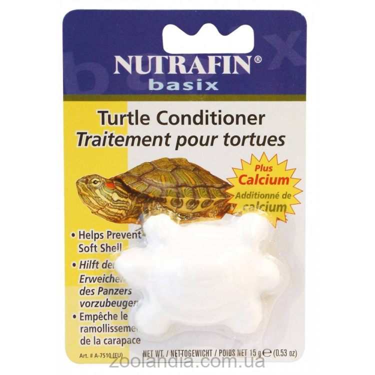 Hagen (Хаген)  Turtle Conditioner - Кондиционер для воды для черепах