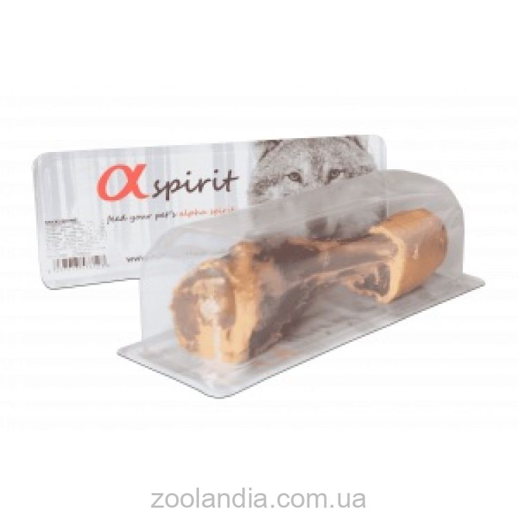 Alpha Spirit (Альфа Спирит) Ham Bone MAXI Blister/Кость Макси Блистер 20см