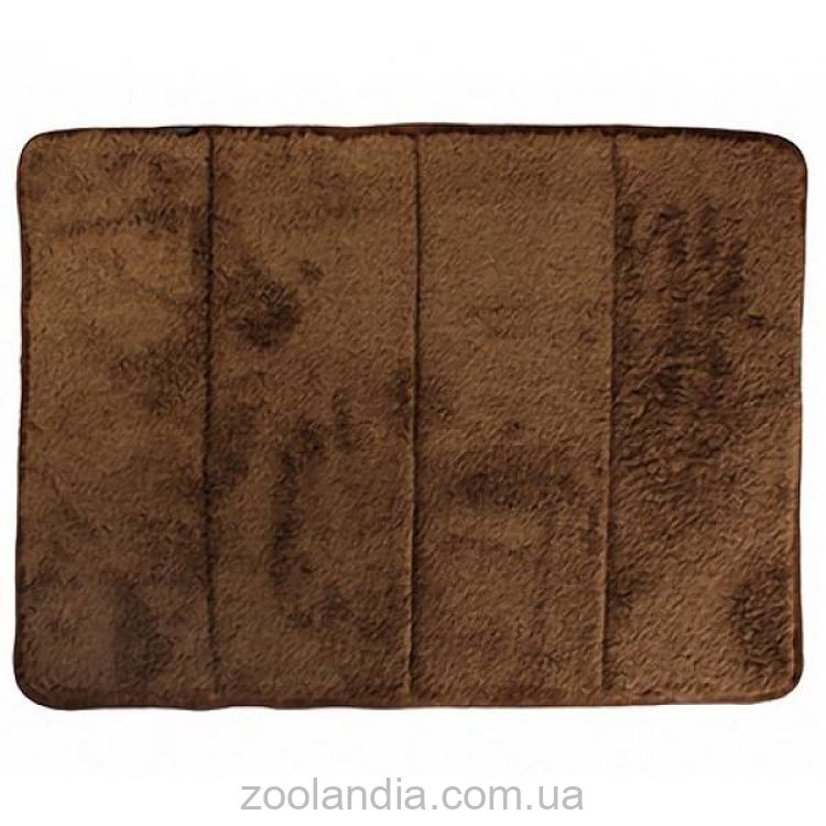 Flamingo (Фламинго) Pat Mat Nero - Лежак для собак