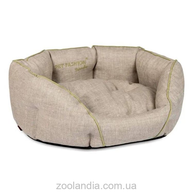 Pet Fashion (Пэт Фешн) "Country" - Лежак для котов и собак