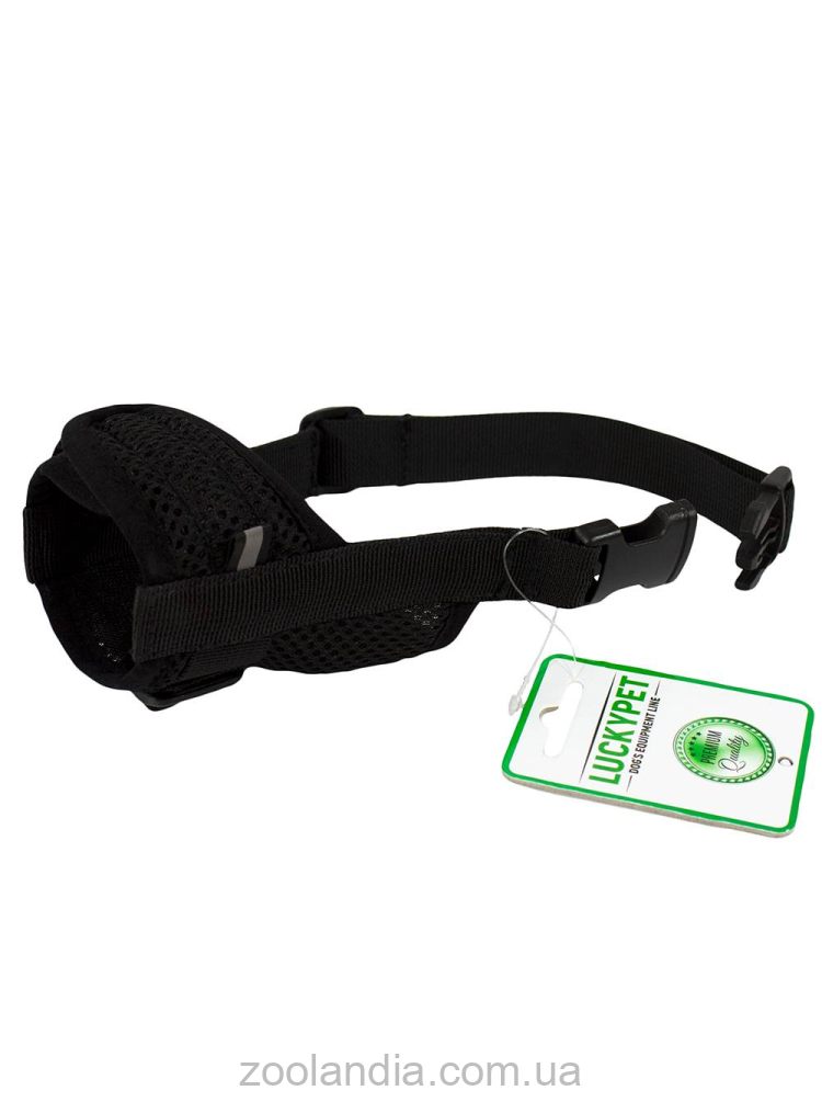 Lucky Pet (Лаки Пет) Намордник летний, нейлон