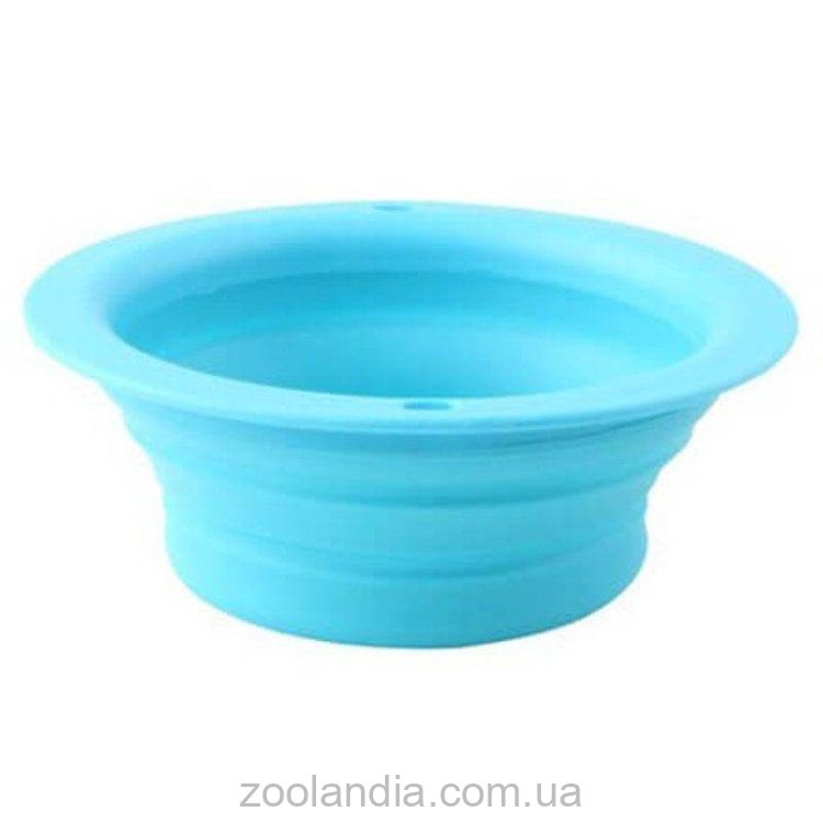 Dexas (Дексас) Миска сменная для модели на складной подставке, 240 мл