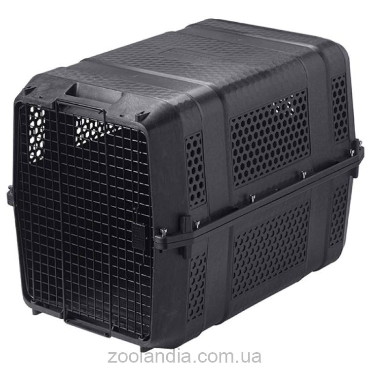 Moderna (Модерна) Gateway Jumbo Транспортный бокс с замком IATA для собак весом до 31 кг