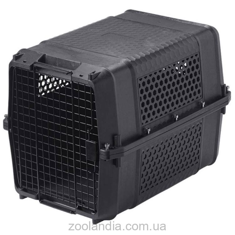 Moderna (Модерна) Gateway Large Транспортный бокс с замком IATA для собак весом до 22 кг