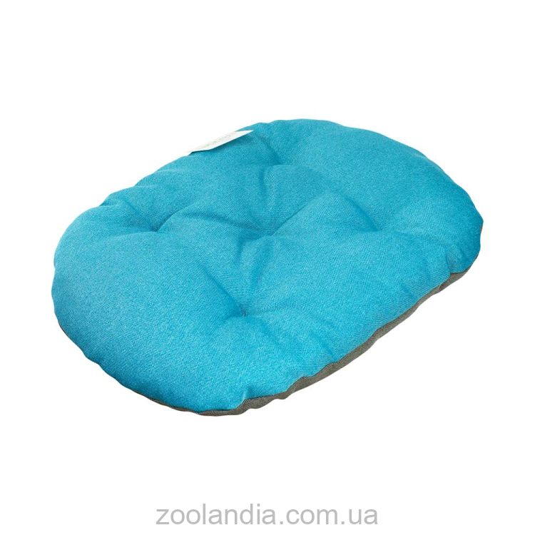 Lucky Pet (Лаки Пет) Лежак-подушка Морфей, бирюзовый