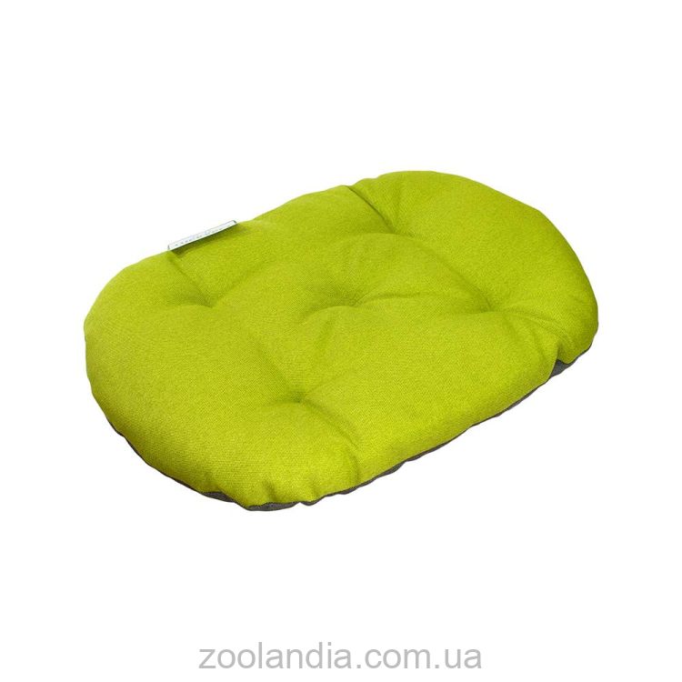 Lucky Pet (Лаки Пет) Лежак-подушка Морфей, салатовый