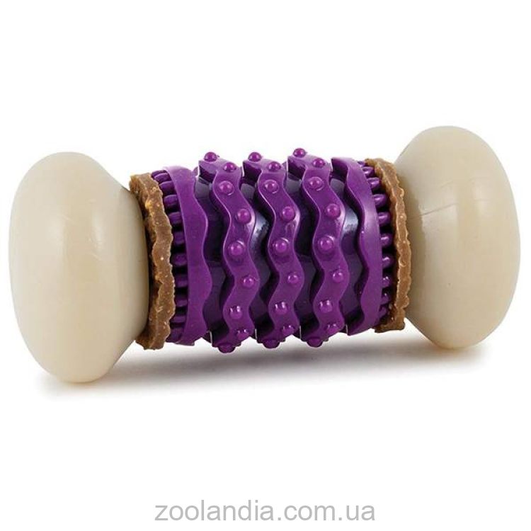 PetSafe (ПетСейф) Busy Buddy Nobbly Nubbly (Бизи Бадди Ноббли Нуббли) – Жевательная игрушка для собак