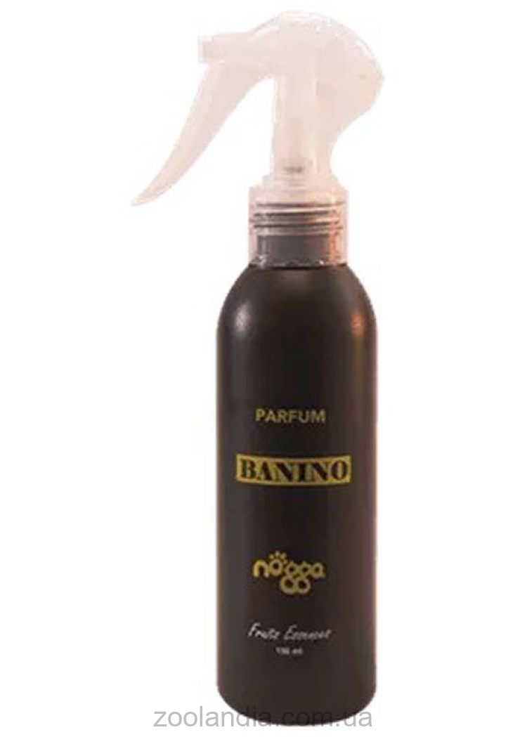 Nogga (Ногга) Parfum Banino - Парфумований спрей з ароматом банана