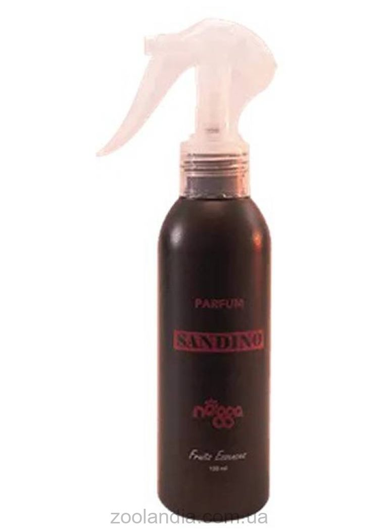 Nogga (Ногга) Parfum Sandino – Парфюм с ароматом арбуза