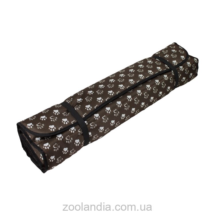 Lucky Pet (Лаки Пет) Ковер Дог - Коврик для собак, коричневый