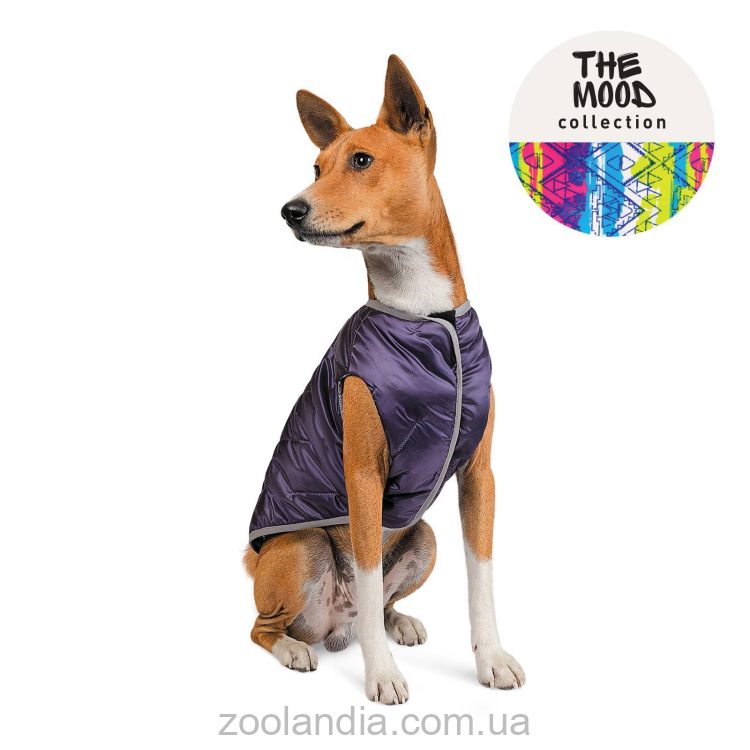 Pet Fashion (Пет Фешн) The Mood Calm - Жилет для собак