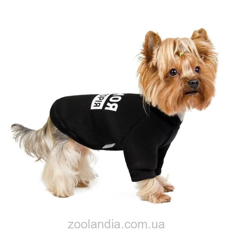 Pet Fashion (Пет Фешн) Гав - Толстовка для собак