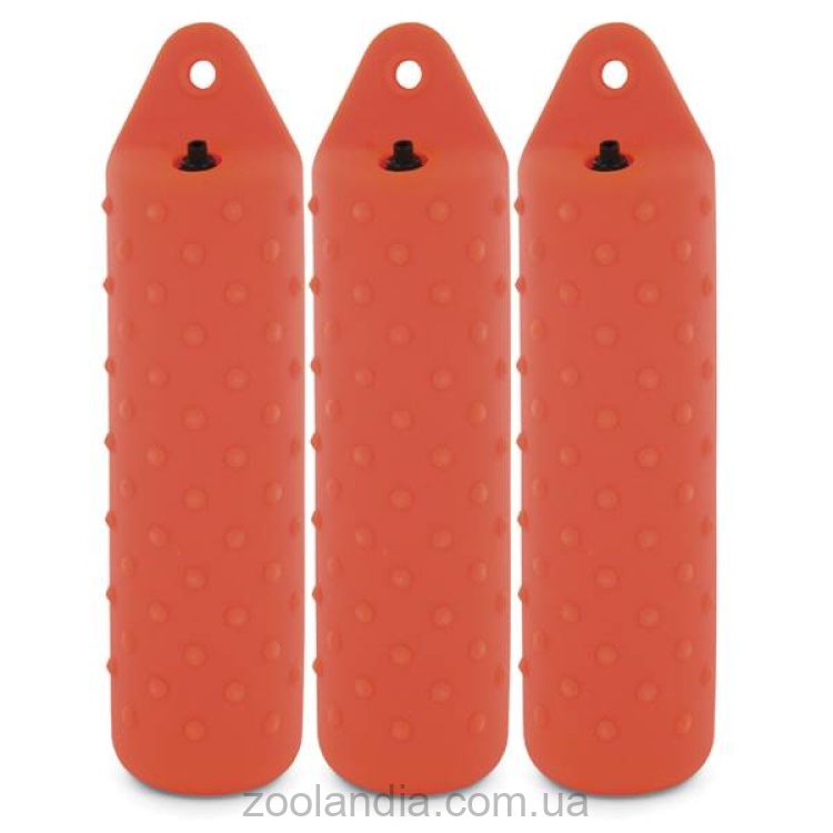 PetSafe (ПетСейф) SportDog Orange Jumbo - пластиковий апорт для собак