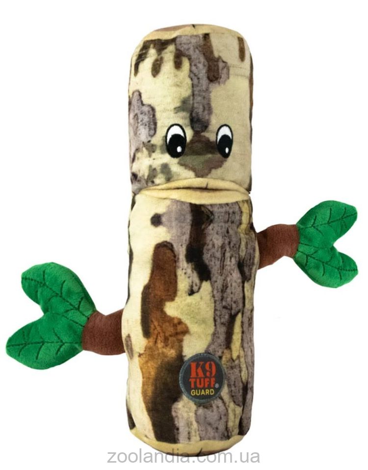 Petstages (Петстейджес) Barkers Sycamore Игрушка "Ветка мягкая" для собак