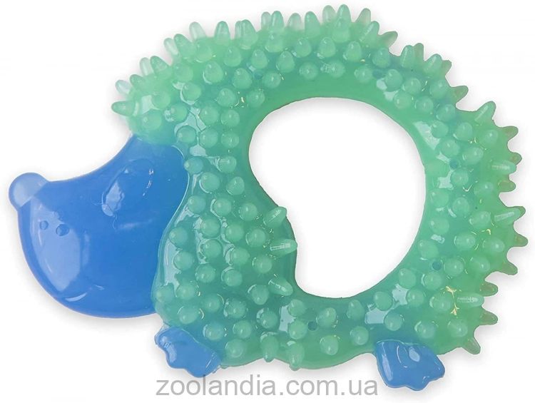 Petstages (Петстейджес) Cutie Chewies Hedgehog Орка-ёжик для собак