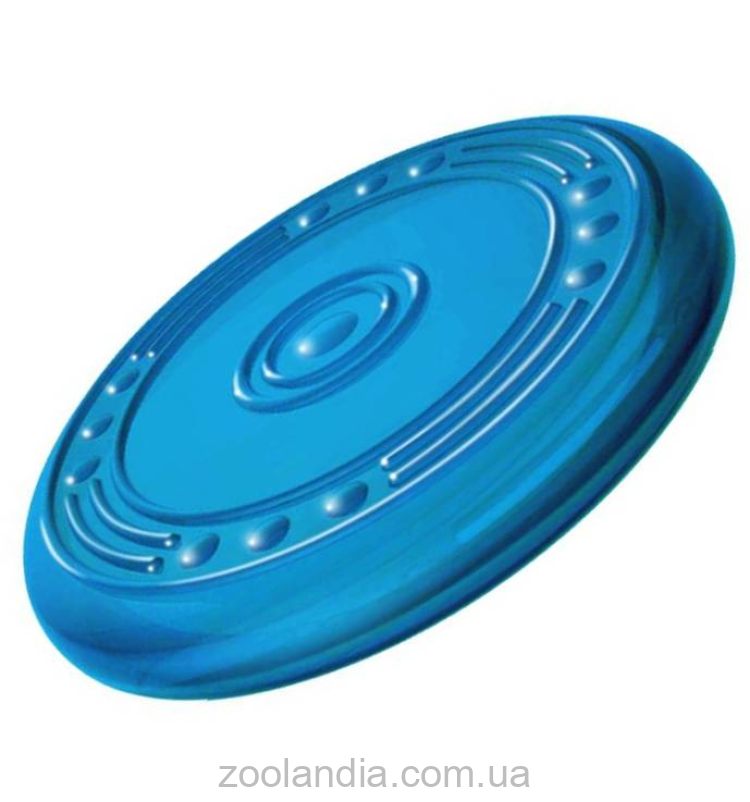 Petstages (Петстейджес) Orka Flyer Игрушка для собак "Летающая тарелка"