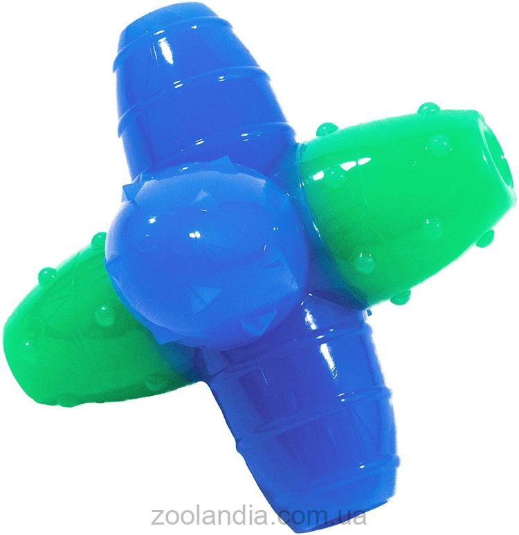 Petstages (Петстейджес) Orka Jack Pet Spclty Игрушка "Орка Джек" для собак