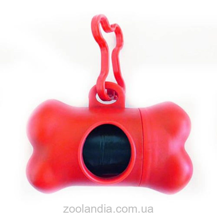 PetWorx (ПетВоркс) Диспенсер для пакетов DB-01