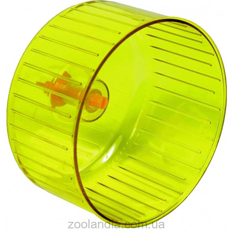 ТМ "Природа" - Колесо-барабан для хомяков