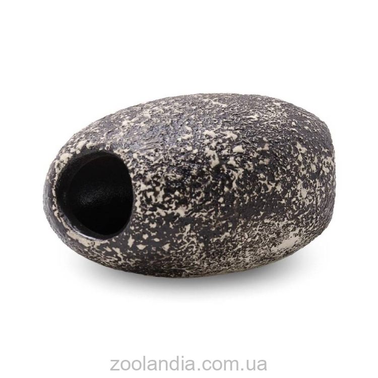 ТМ "Природа" - Декорация для аквариума "Камень", 10х5х7 см