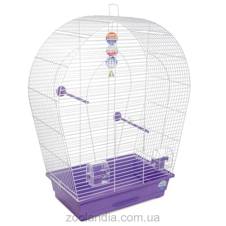 ТМ "Природа" «Арка большая» - Клетка для птиц