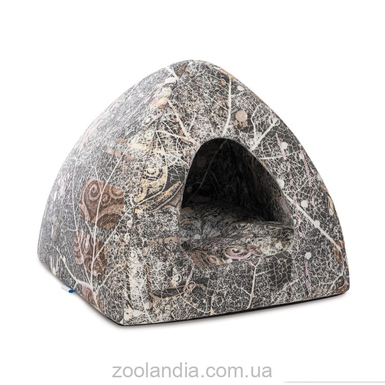 ТМ  "Природа" - Дом для котика "Yurt"