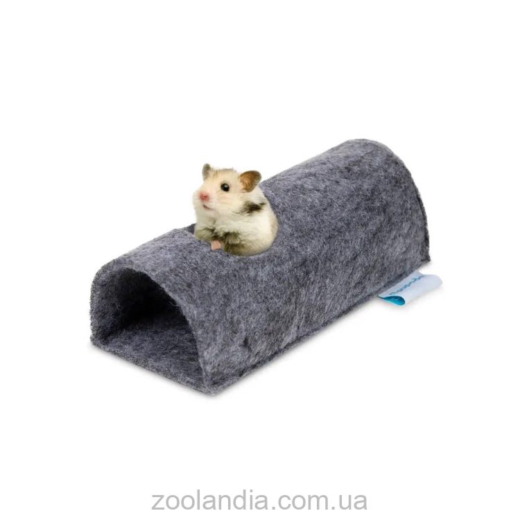 ТМ "Природа Тоннель из войлока для грызунов