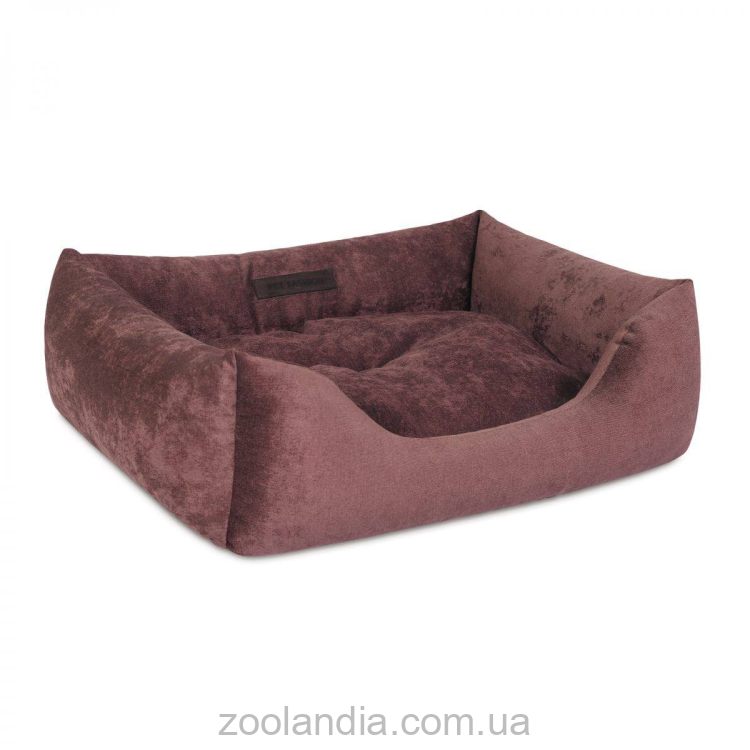 Pet Fashion (Пэт Фешн) "Denver" - Лежак для собак 60 х 50 х 18