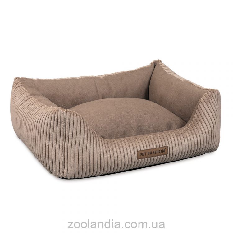 Pet Fashion (Пэт Фешн) DEVID Лежак для собак
