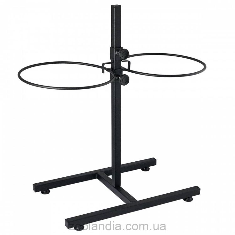 ТМ "Природа" - Подставка под миски для собак